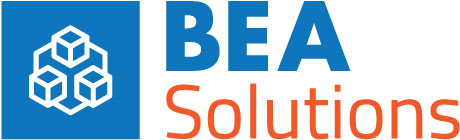 BEA Solutions Logo